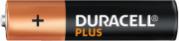 Produktbild Duracell Plus (4 Stk., AAA, 1175 mAh)