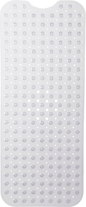 Relaxdays Badewannenmatte XXL (97 x 39 x 1 cm)