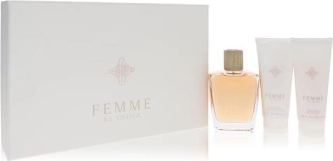 Usher Femme