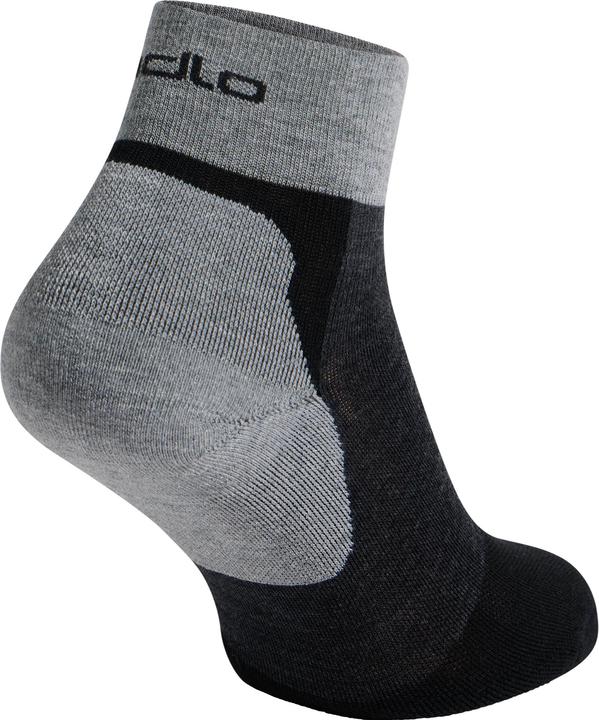 Immagine prodotto Odlo Calzini quarter PERFORMANCE WOOL HIKE (36 - 38)
