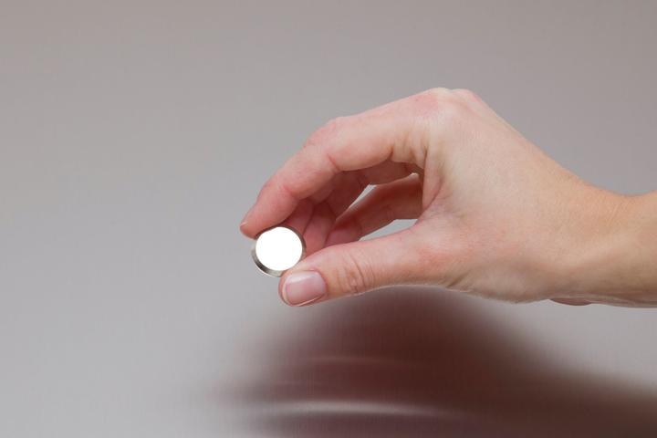 Produktbild Maul NeodymKraftmagnet (1 x)