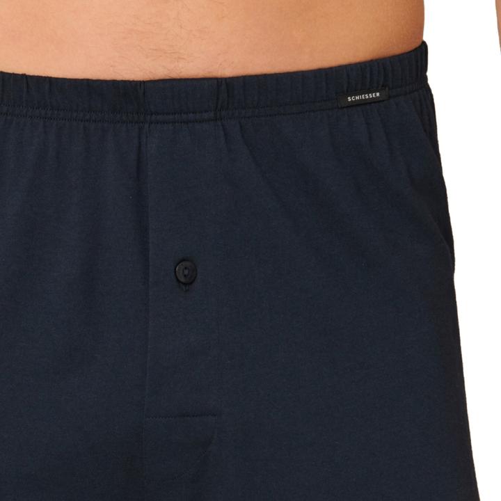 Immagine prodotto Schiesser 2 confezioni di boxer in jersey Singlet (M, Confezione da 2)