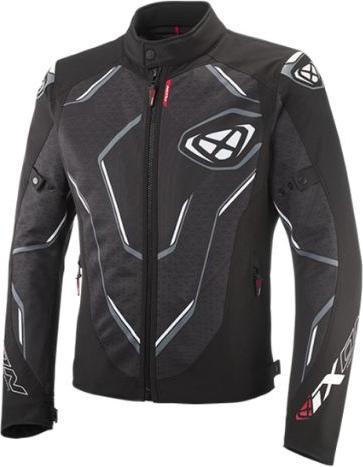 Ixon Tourenjacke Demoniak (M)