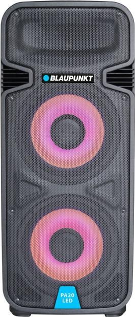 Produktbild Blaupunkt PP7BT (AM, FM, Bluetooth)
