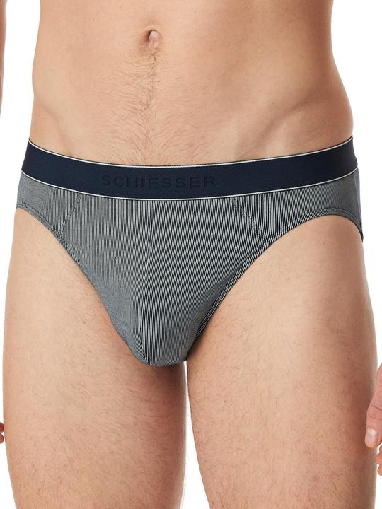 Actual product image Schiesser Rio briefs - Duality Function (XXL, pack of 2)