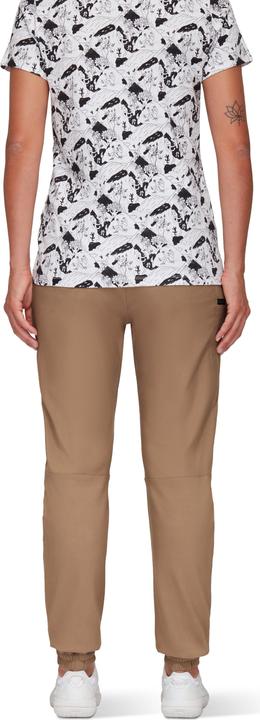 Actual product image Mammut Massone Pants Women (44)
