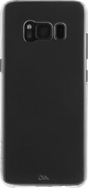 Produktbild Case-Mate Barely There (Samsung Galaxy S8+)