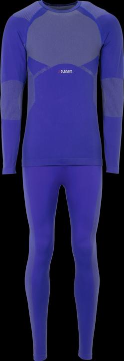 Produktbild Planam Set Fit blau S/M L/XL (L)