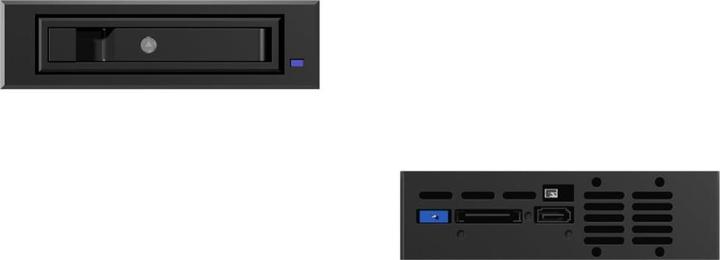 Produktbild Icy Box Ib-129ssk-B