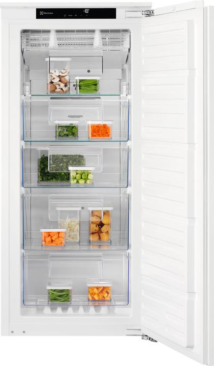 Electrolux IG1235SN (Einbau, 122 l)