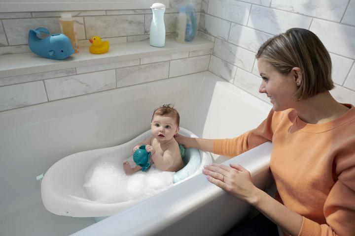 Actual product image Fisher-Price 4-in-1 Sling 'n Seat Tub