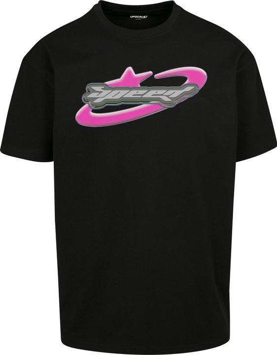 Image du produit Urban Classics Tee Speed Logo - 91523 (XXL)