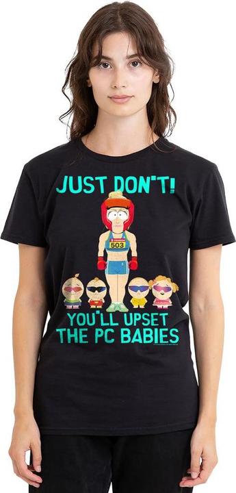 Produktbild Ubisoft PC Babies TShirt (M)