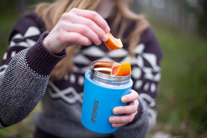 Produktbild Primus Trailbreak Lunch Jug Isolierbehälter
