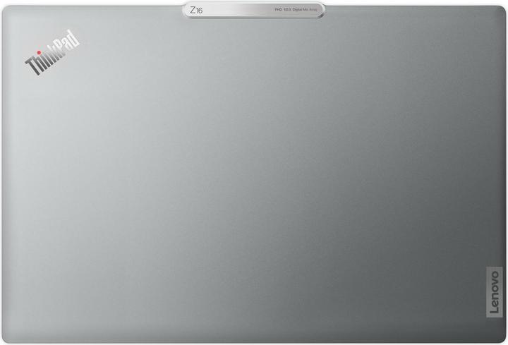 Image du produit Lenovo ThinkPad Z16 Gen 2 (16", AMD Ryzen 9 Pro 7940HS, 64 Go, 1000 Go, DE)