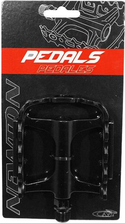 Produktbild Pedale city-vtt Lager premium alu