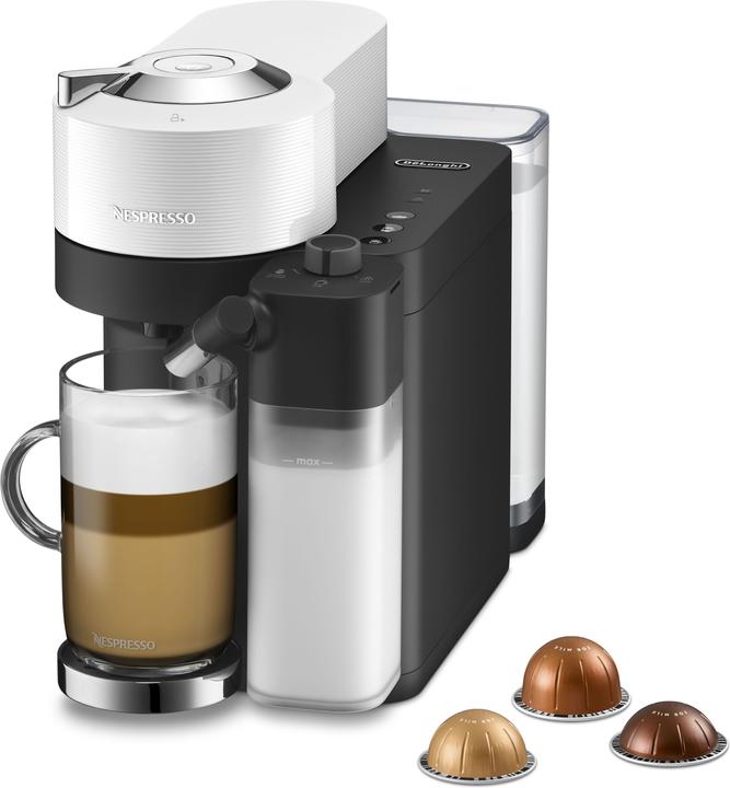 Produktbild De'Longhi Nespresso Vertuo Lattissima (NESPRESSO Vertuo)