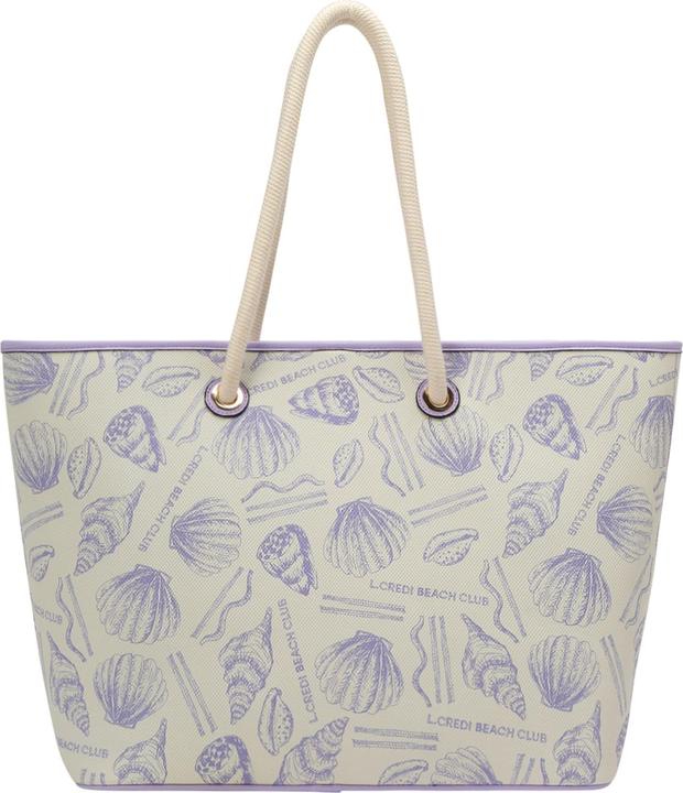 L.Credi Kezia Shopper Tasche 53 cm
