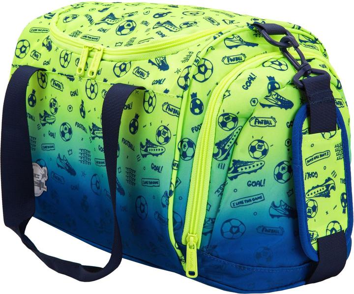Produktbild Mc Neill Sporttasche 37 cm (18 l)