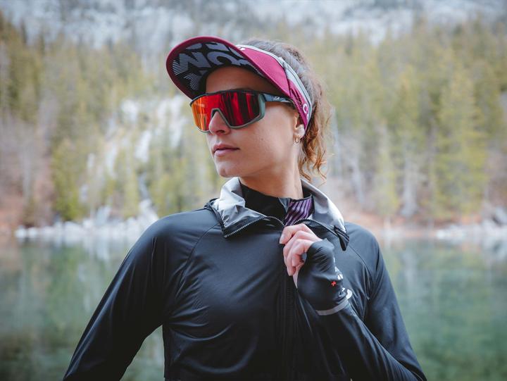 Produktbild Compressport Winter Insulated 10/10 Jacket W (L)