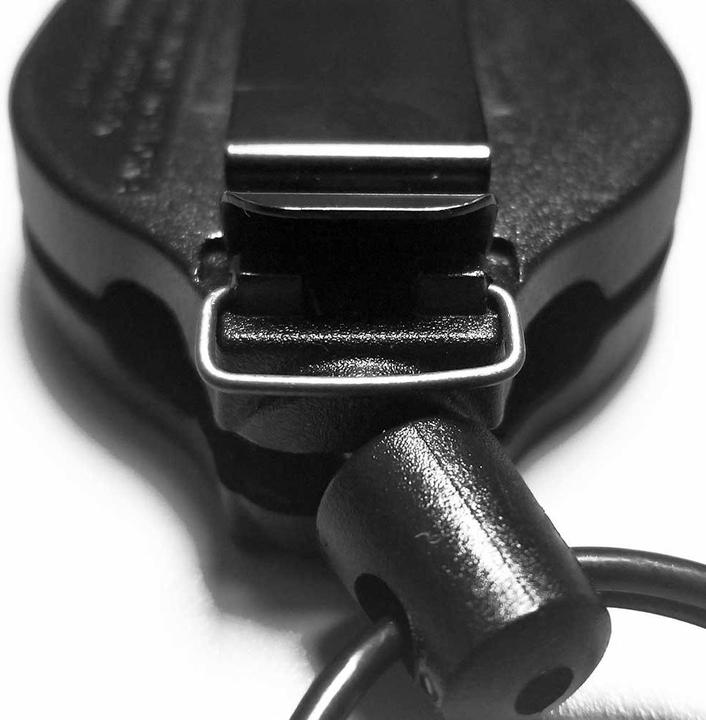 Produktbild Key-Bak Super 48 Plus