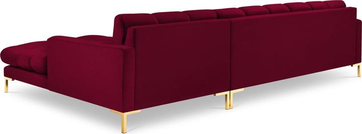 Produktbild Micadoni Mamaia (Ecksofa)