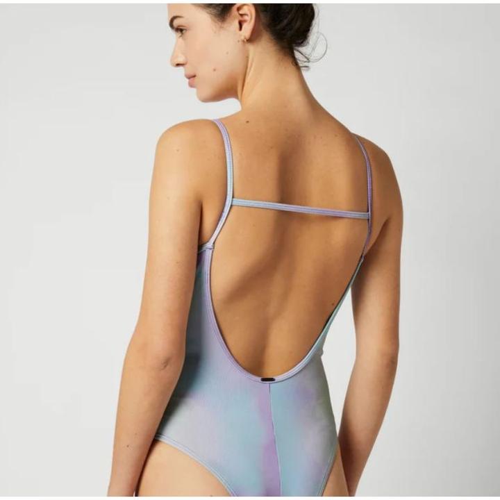 Actual product image Mystic Inga Classic Swimsuit (36)
