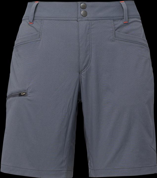 Actual product image Black Diamond W Valley Shorts (S)