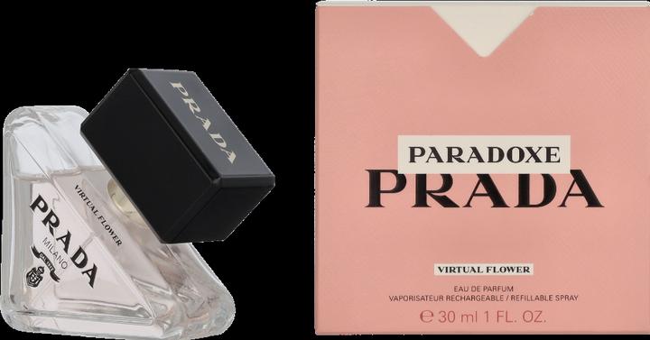 Immagine prodotto Prada Fiore virtuale Paradox (Eau de parfum, 30 ml)
