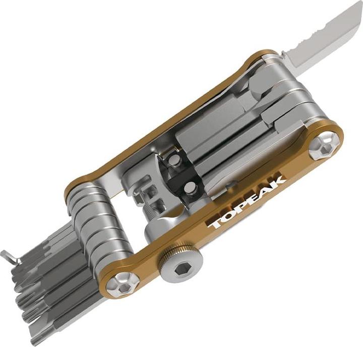 Produktbild Topeak PT30