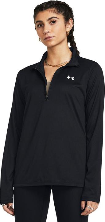 Image du produit Under Armour Tech HalfZip Sweatshirt Femme (S)