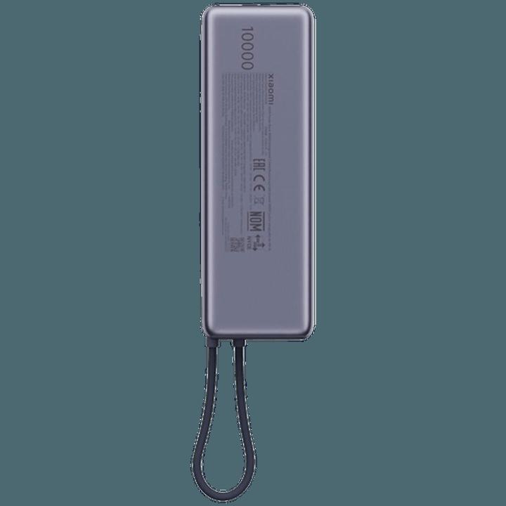 Produktbild Xiaomi Charger (10000 mAh, 165 W, 36 Wh)