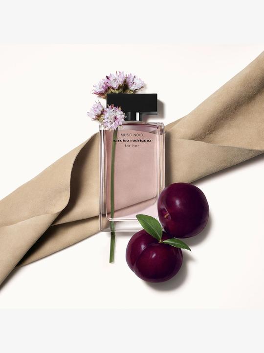 Actual product image Narciso Rodriguez For Her Pure Musc (Eau de parfum, 20 ml)