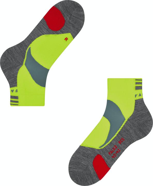 Immagine prodotto Falke BC5 short Socken (39 - 41)