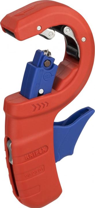 Productafbeelding Knipex Rohrabschneider DP50 (202 mm)