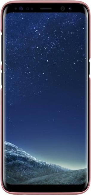 Produktbild Nillkin Super Frosted Shield Series (Samsung Galaxy S8+)
