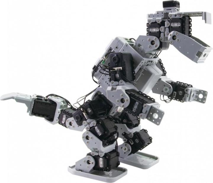 Immagine prodotto Robotis Kit Premium BIOLOID