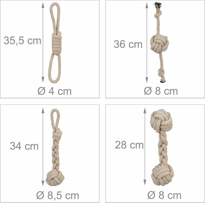 Immagine prodotto Relaxdays 3x deterrente per uccelli