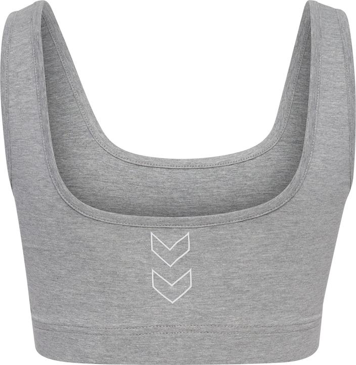 Actual product image hummel Hmlelemental Cotton Sports Top (XL)