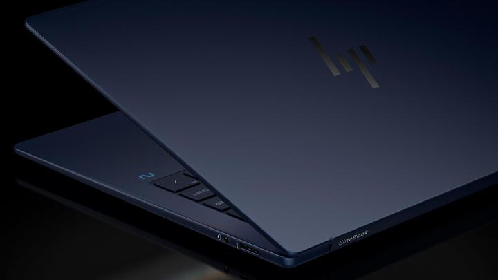 Produktbild HP EliteBook Ultra G1q (14", Snapdragon X Elite X1E-78-100, 16 GB, 1000 GB, DE)