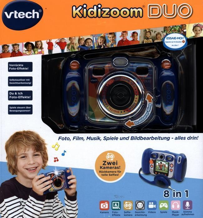 Image du produit VTech Kidizoom Duo