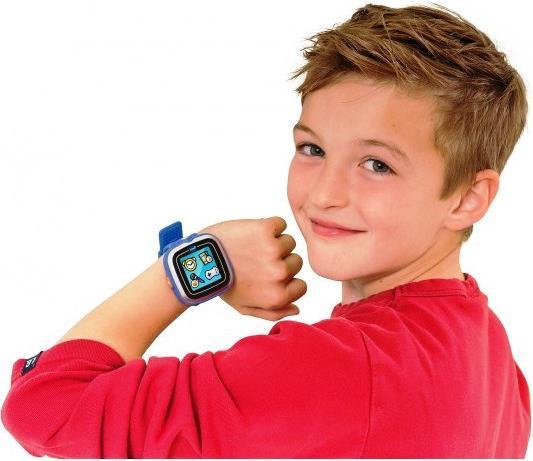 Produktbild VTech Kidizoom Smartwatch
