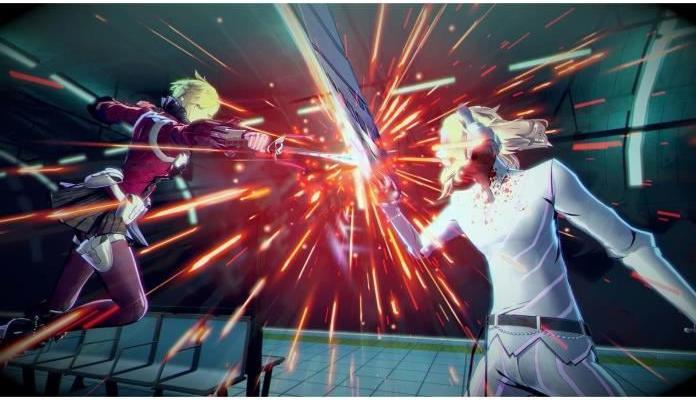 Image du produit Atlus Soul Hackers 2 (PS5) (FR) (PS5, FR)