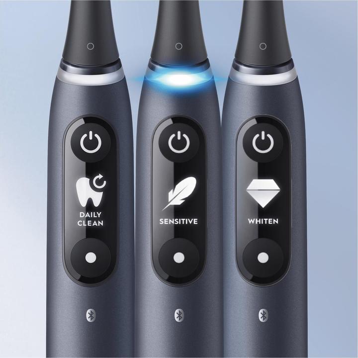 Produktbild Oral-B 7S (Oszillierende Zahnbürste)