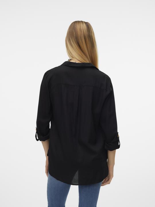 Immagine prodotto Vero Moda Camicia con bottoni (XS)
