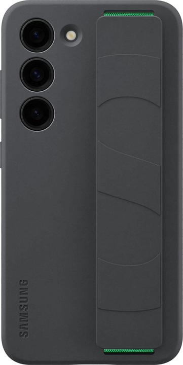 Samsung Silicone Grip Case (Samsung Galaxy S23)