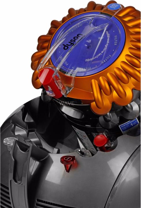 Image du produit Dyson Big Ball Multi Floor 2