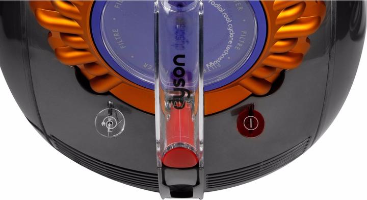 Image du produit Dyson Big Ball Multi Floor 2