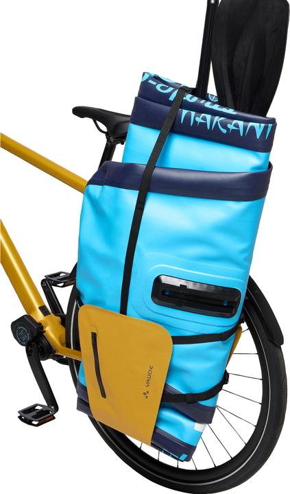 Produktbild Vaude Free Cargo (23.50 l, Gepäckträgertasche)