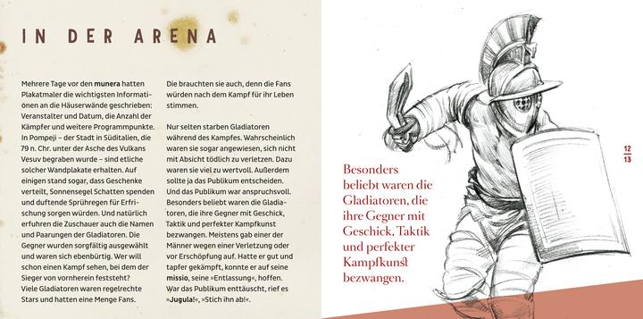 Produktbild Tetzner:Fred im alten Rom (Karl Uhlenbrock, Birge Tetzner, Dirk Petrick, Tim Sander, Maximilian Häcke, Remo Schulze, Jürgen Thormann, Rupert Schellenberger, Andreas Fröhlich, Maximiliane Häcke, Deutsch)
